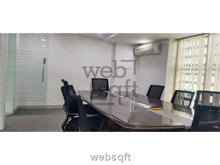 Office Space for Rent in Hyderabad